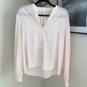 Treasure and Bond long sleeve